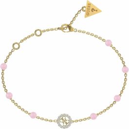 Pulsera Mujer Guess JUBB03074JWYGLRS Precio: 84.98999949. SKU: B1BEE9PXDD