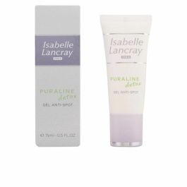 Isabelle Lancray Puraline Detox Gel Anti-Spot Isabelle Lancray Puraline Detox Gel Anti-Spot Precio: 21.49999995. SKU: S0589370