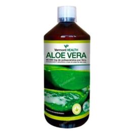 VERMONT HEALTH Aloe Vera 1 Litro Eco - Jugo Fresco 100% Pulpa No Pasteurizado para el Sistema Digestivo Precio: 25.4999998. SKU: B1EX2D2DQZ