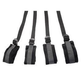 Set Erótico Sex & Mischief