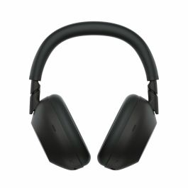 Sony WH-1000XM6 Auriculares Inalámbricos Diadema Negro con Cancelación de Ruido Adaptativa y Audio Espacial