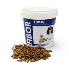Fibor Pellets 500 gr Soporte Digestivo Fibra para Perros y Gatos Precio: 23.4999996. SKU: B15XFEASKE
