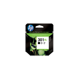 HP Envy 5530, Deskjet 1010,1510 Cartucho Negro nº301XL 8ml Precio: 47.59000059. SKU: S5600598