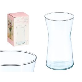 Giftdecor - Jarrón de Cristal Boca Ancha Transparente 21 cm para Decoración del Hogar y Flores Frescas (Set de 12) Giftdecor - Jarrón de Cristal Boca Ancha Transparente 21 cm para Decoración del Hogar y Flores Frescas (Set de 12) Precio: 18.49999976. SKU: B163CGK4PG