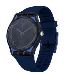 Reloj Mujer Swatch BLUSPARKLES