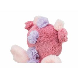 Juguete para perros Trixie Poliéster Felpa Dragón 27 cm