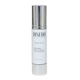 Disedo Crema Facial Niacinamida + Ácido Hialurónico para Mujer 50 ml Precio: 22.68999986. SKU: B1ARNXLVFW