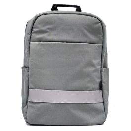 Ewent Mochila Urban Business Portátil 16.1" Oxford 600D Impermeable Unisex 25L Reciclada Acolchada Reflectante