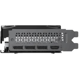 PNY GeForce RTX 5070 12GB OC Tarjeta Gráfica PNY0751492794464