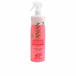 Anian Bifásico Acondicionador Protección del Color 400 ml - Desenredante, Protección UV, Cabello Teñido o con Mechas Precio: 3.78999951. SKU: B1DWB6QQ5Q