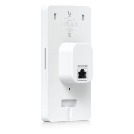 Ubiquiti UA-Intercom-Viewer Intercomunicador Táctil Blanco 5"
