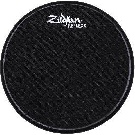 Zildjian Reflexx Conditioning Pad de Prácticas 10" Doble Cara para Fuerza, Sensibilidad y Resistencia Precio: 104.68999981. SKU: B1HHVF3AJA