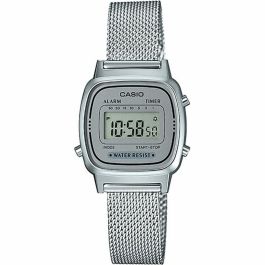 Reloj Mujer Casio LA670WEM-7EF Reloj Mujer Casio LA670WEM-7EF Precio: 81.95000033. SKU: S7201345