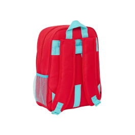 Safta Mochila Infantil adaptable carro Mickey Mouse 340x260x110 mm