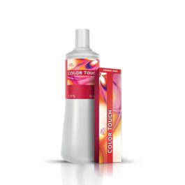 Wella Color Touch Emulsion 1.9% (6Vol) 1000 ml - Coloración Profesional
