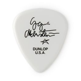 Pack 6 Púas Siganture Yngwie Malmsteen Delrin - 1,50 Mm