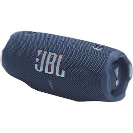 JBL Charge 6 Altavoz Portátil Bluetooth 45W Color Azul con Hasta 28 Horas de Reproducción Precio: 182.49999966. SKU: B1G6LFK3RS