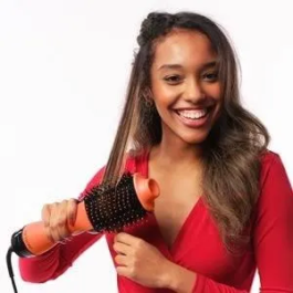 Revlon RVDR5222AE Cepillo Secador One Step Edición Limitada Voluminizador y Secado Albaricoque