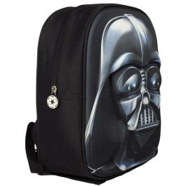 CERDÁ Mochila 3D EVA Darth Vader Star Wars 31cm CERDÁ Mochila 3D EVA Darth Vader Star Wars 31cm Precio: 11.49999972. SKU: B15YZKMWK4
