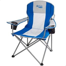 Silla relax deportiva plegable 57x60x97cm Silla relax deportiva plegable 57x60x97cm