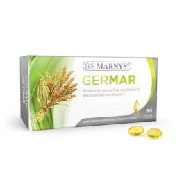 Germar 60 Caps. Precio: 12.7900003. SKU: B1D8DH99XC