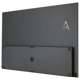 ASUS ZenScreen MB17AHG Monitor Portátil de 43.9cm, 17.3 Pulgadas, Full HD 1920x1080, IPS, 144Hz, 5ms, Negro