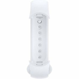 Xiaomi BHR8340GL Pulsera Smart Band 9 Plata Glaciar AMOLED 1.62'' 1200 nits 21 días Batería 5 ATM 150+ Modos Deportivos