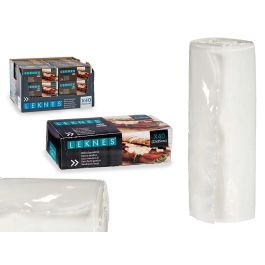 Bolsa Plastico Bocadillo 40Uds 22X35Cm Leknes (30 Unidades) Precio: 34.50000037. SKU: B1CCYXCH8F