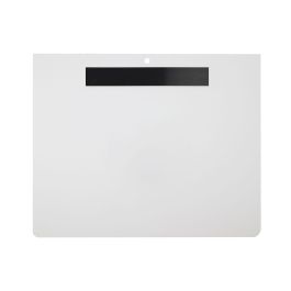 Finocam Calendario Bloc con Imán para Escribir 250x200 mm, Diseño Mv Design 2026, Anual para Planificación Familiar y de Estudio