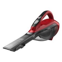 Black+Decker DVA-315-J Recogetodo Ciclónico Inalámbrico con Batería de Litio Precio: 55.94999949. SKU: B1BEP79VD2
