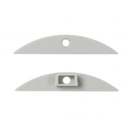 Tapón Final LLE-ALP021 con Agujero Precio: 0.49999983. SKU: B1KMPKCX4M