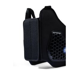 Protección costillas Sparco PRO SHELL L Negro