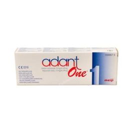 ADANT Adant One Jeringa con Aguja Estéril Precio: 177.5900005. SKU: B14RSH6XKC