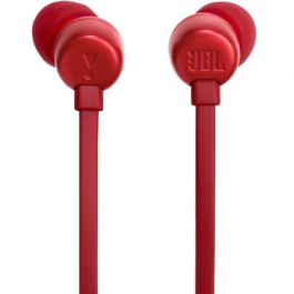 Auriculares Intrauditivos JBL Tune 310C/ con Micrófono/ Rojos Auriculares Intrauditivos JBL Tune 310C/ con Micrófono/ Rojos