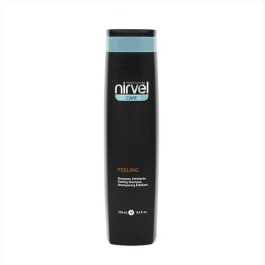 Nirvel Champú Peeling Capilar 250 ml para Eliminar Residuos y Células Muertas del Cuero Cabelludo Precio: 5.59000035. SKU: SBL-NCU8386