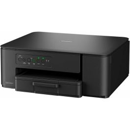 Brother DCP-J1260W Escáner de documentos profesional, Ethernet, Wi-Fi, Wi-Fi Direct, Dúplex