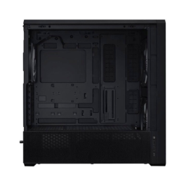 Lian Li Caja Ordenador Gaming Lancool 217 Infinity ATX Negra para PC con Ventana y Ventiladores 170mm