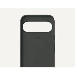 Google Funda Pixel 10/ 10 Pro Obsidian Negra Protección Anti-Caídas Fabricada con Materiales Reciclados