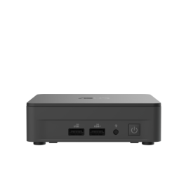 ASUS RNUC13ANKi30002 Mini PC Barebone Gen 13 Arena Canyon Intel Core i3-1315U, 6 Nucleos, 10MB Cache, 2x Thunderbolt 4, Wi-Fi 6E