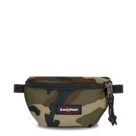 Riñonera Eastpak Springer Verde oscuro