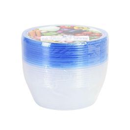 Set 11 Semidesechables Red 500 ml - Privilege (24 Cajas)