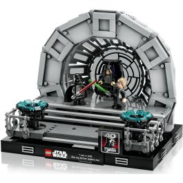 LEGO 75352 Star Wars Thronsaal des Imperators - Diorama