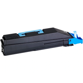 KYOCERA TONER COPIADORA CIAN TASKALFA 200CI/300CI TK865C 12.000 PAGINAS