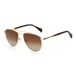 Gafas de Sol Mujer Rag & Bone RNB1044-G-S-3YG55LA Ø 55 mm Precio: 54.49999962. SKU: B18ZSA2BYY