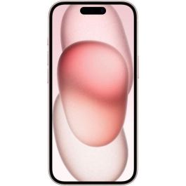 Apple iPhone 15 128GB Rosa
