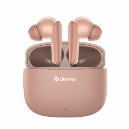 Auriculares Bluetooth Denver Electronics TWE-48DR Auriculares Bluetooth Denver Electronics TWE-48DR Precio: 18.58999956. SKU: B1H2KQ8P6H