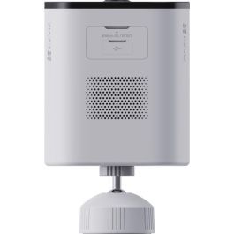 Ezviz EZV1725922440363 Cámara Solar EB5 4K con Panel Solar Integrado, Detección por IA y Visión Nocturna a Color Ezviz EZV1725922440363 Cámara Solar EB5 4K con Panel Solar Integrado, Detección por IA y Visión Nocturna a Color