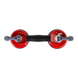 Rubi Ventosa doble R66900 para baldosas cerámicas de gran formato, carga máxima 80 kg