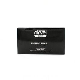 Nirvel Basic Proteins Repair Loción nutritiva con proteínas de trigo para cabellos secos, frágiles, dañados o apagados Precio: 7.49999987. SKU: SBL-BAS6617