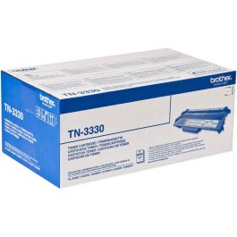 BROTHER Toner negro HL-5440D/5450DN/5470DW Toner, 3.000 pag Precio: 92.50000001. SKU: S8402214